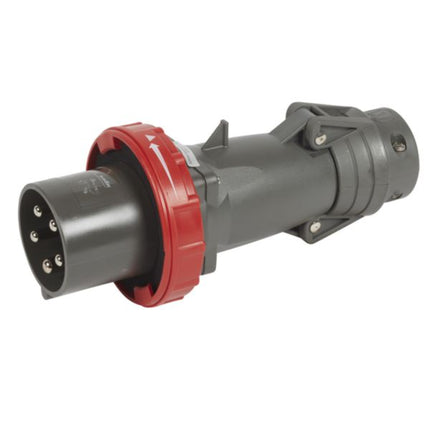 059448Legrandقابس مستقيم Hypra من Legrand IP 66/67 380/415V 63A صناعي