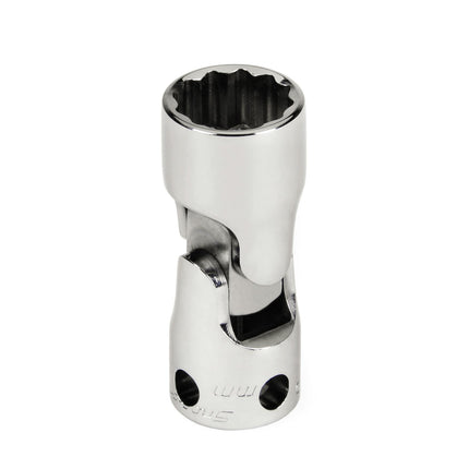 THFUM14ASnap-Onمقبس Snap-on Tools@Height 3/8" محرك 12 نقطة متري 14 ملم Flank Drive سطحي عام