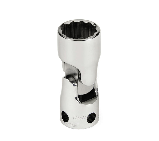 THFUM14ASnap-Onمقبس Snap-on Tools@Height 3/8" محرك 12 نقطة متري 14 ملم Flank Drive سطحي عام