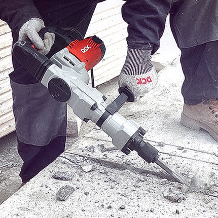 KZG07-6DCKمطرقة الهدم DCK KZG07-6