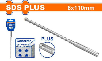 WHD1202Wadfow مطرقة الحفر SDS Plus من WADFOW موديل WHD1202