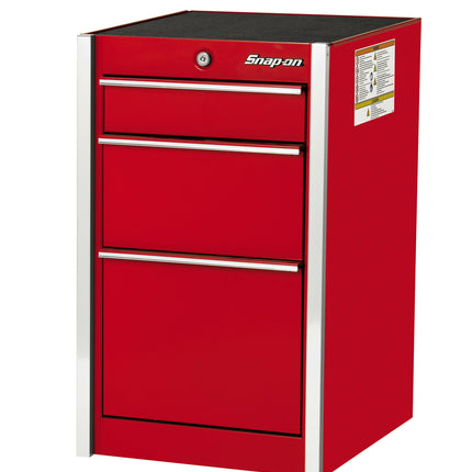 KMP799PBOSnap-Onخزانة نهاية ماسترز 19 بوصة من سناب أون