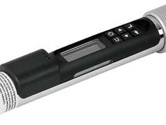 CTLNK3X250Snap-Onمفتاح عزم الدوران Snap-on ControlTech-Link