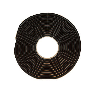 000511350861243Mمانع تسرب 3M Windo-Weld الشريطي الدائري 08612 3/8 بوصة 15 قدم