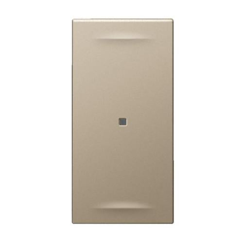 574326Legrandمفتاح إضاءة لاسلكي Arteor مع Netatmo داخل الجدار ذهبي