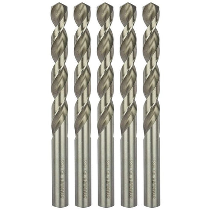 STA50149B05 /STANLEYمجموعة مثقاب ستانلي 11.5 مم HSS
