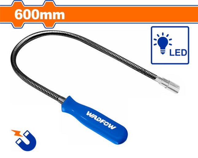 WME4E61Wadfow أداة التقاط وادفوو 600 مم مع LED