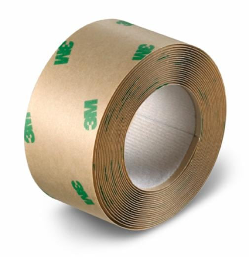 000511119802623Mمشبك 3M Hook Fastener SJ3506 أبيض 24 بوصة