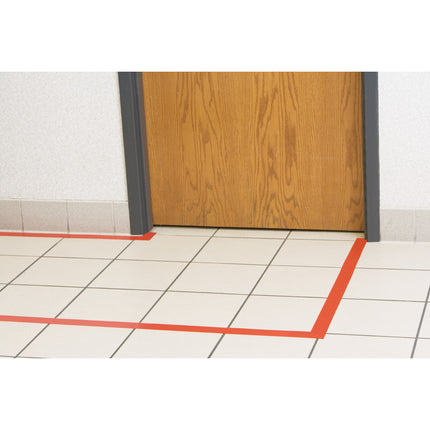 Aisle Marking Tape