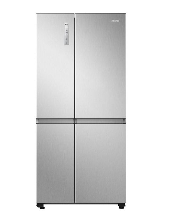 Hisense Side by Side Refrigerator 869L , RS869N4ASU 