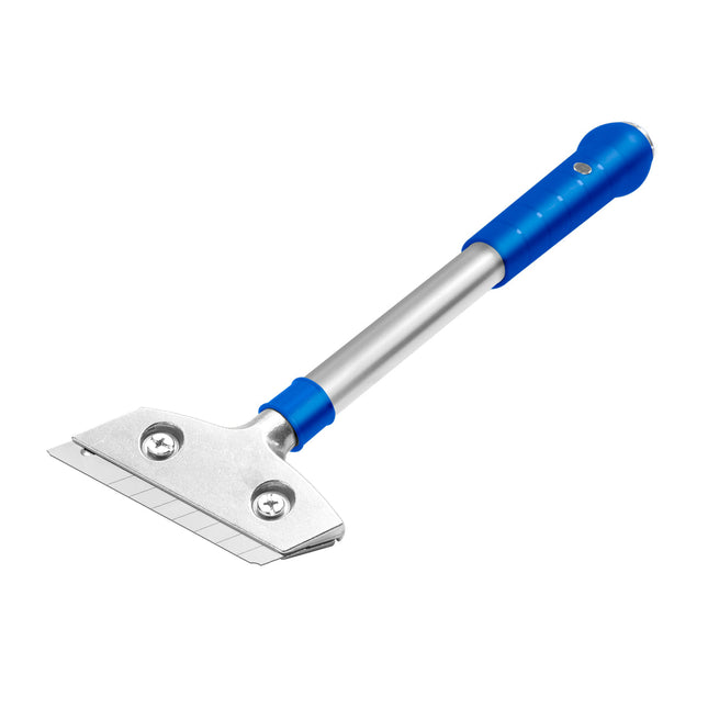 WGS1630Wadfowويدفوف مكشطة معدنية 12 بوصة