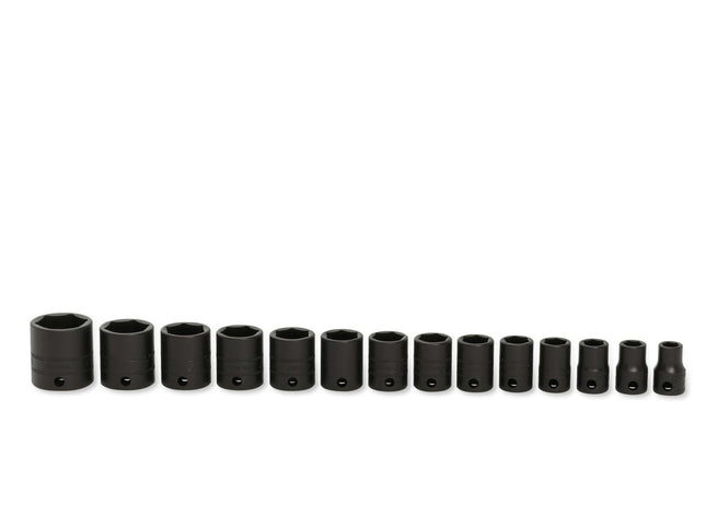 214IMFMYASnap-Onمجموعة سناب أون 14 قطعة 3/8 بوصة