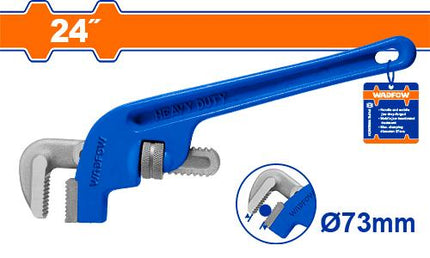 WPW6124Wadfow مفتاح أنابيب متحيز 24 بوصة WPW6124