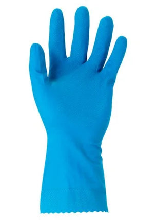 AlphaTec® 87-665 Natural Rubber Glove