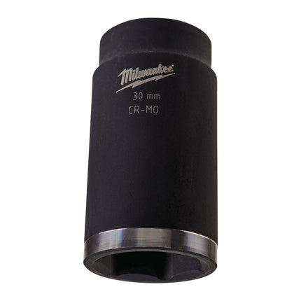 ½" impact socket (30 mm)