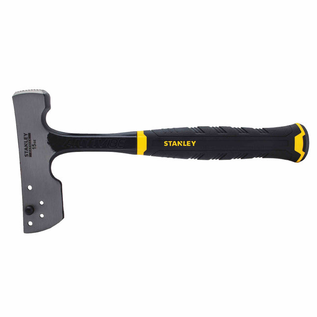 Fatmax Antivibe Shingler Hatchet With Blade