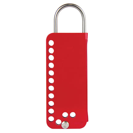 Dual Level 12 Hole Safety Lockout