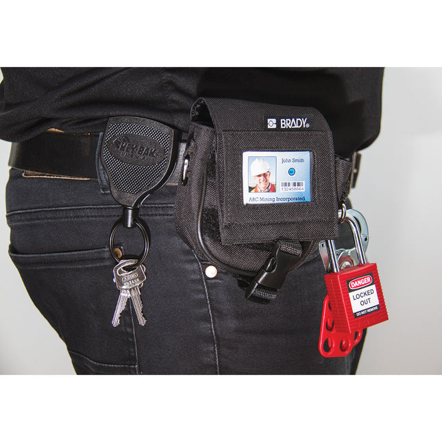 Personal Padlock Kit