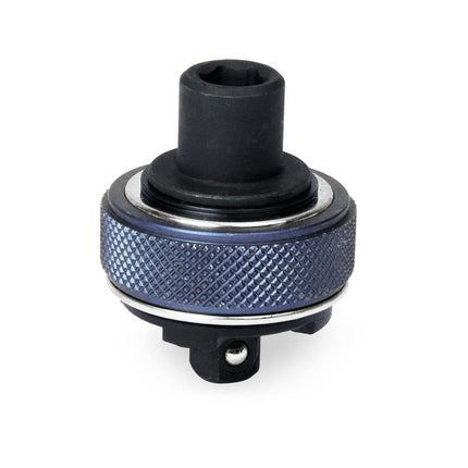 FSDRSnap-On1/4" محرك مفتاح إصبع بلو بوينت