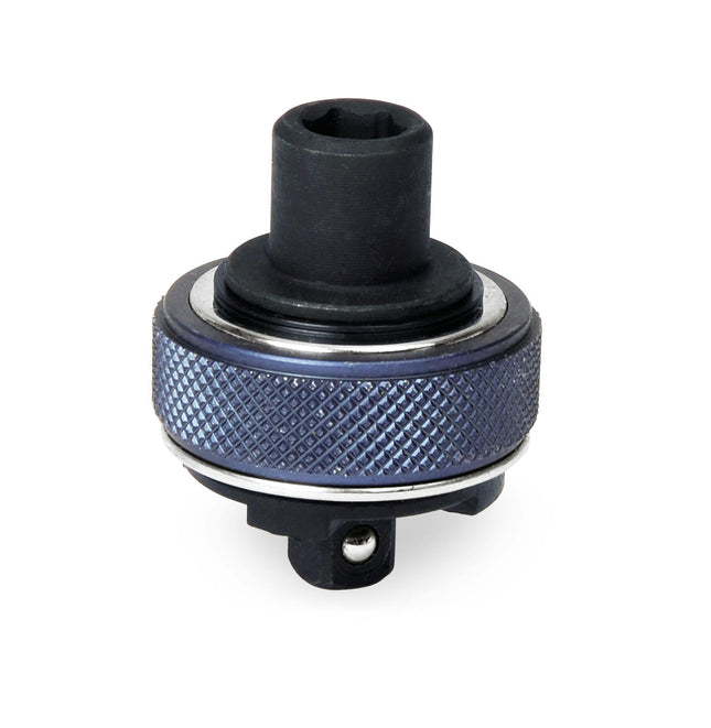 FSDRSnap-On1/4" محرك مفتاح إصبع بلو بوينت