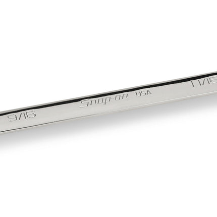 XFR1822Snap-Onمفتاح براغي Snap-on 9/16–11/16 بوصة 12 نقطة SAE Flank Drive مرن مزدوج