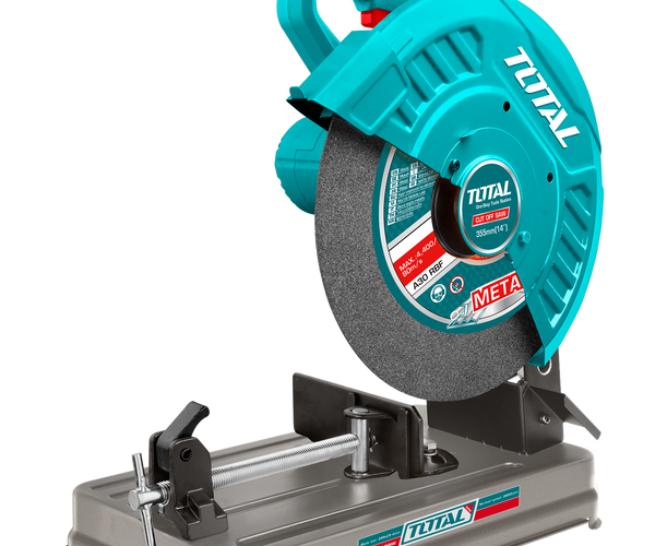 Total Cut off saw 2200W 