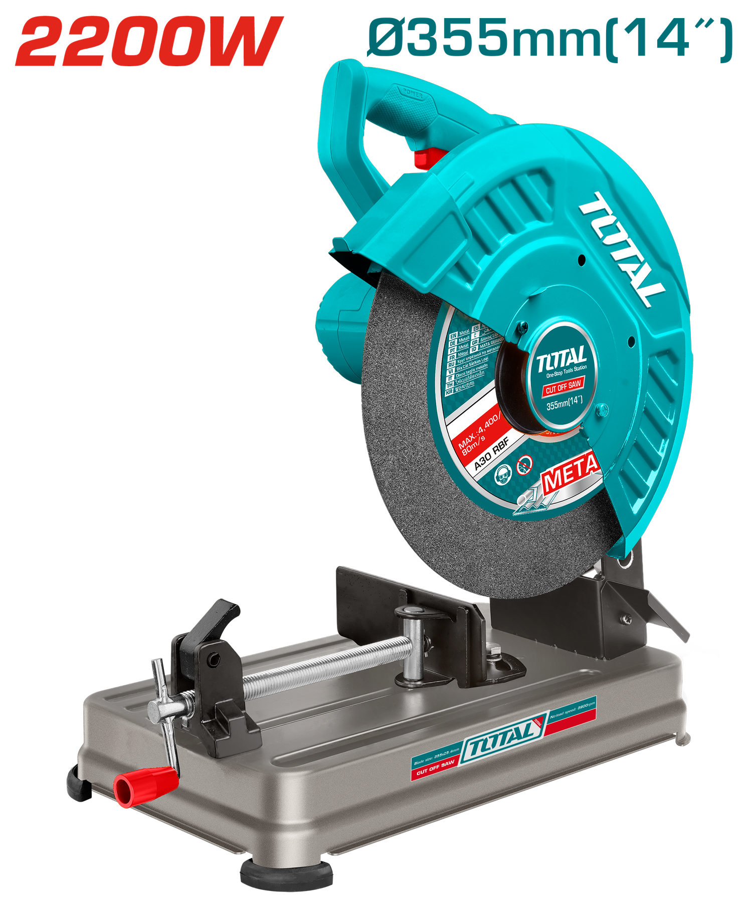 Total TS223558-4