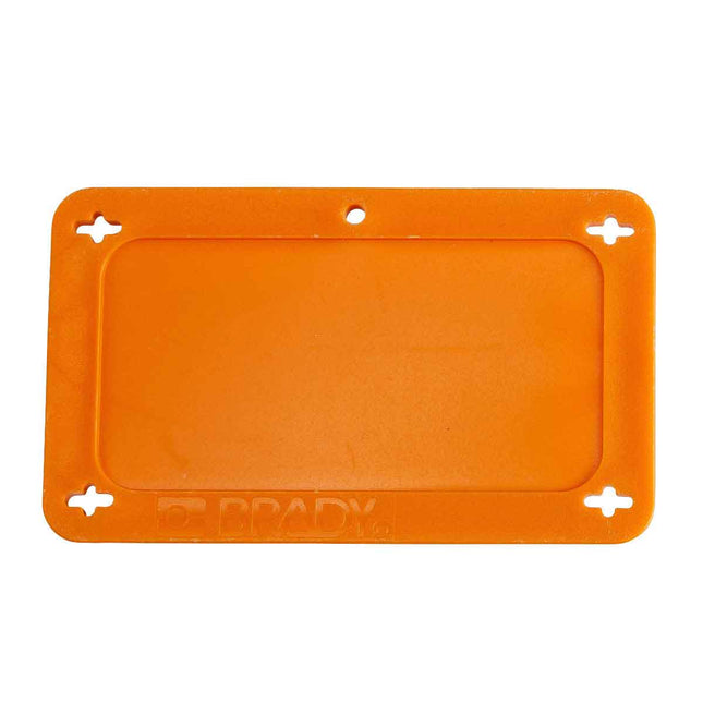 Blank Valve Tags