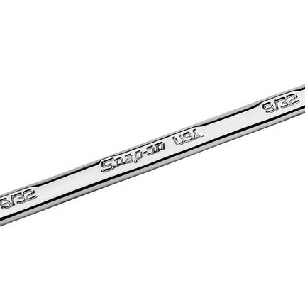 SOSR9Snap-Onمفتاح براغي Snap-on 9/32" SAE #9 Spline Flank Drive برشاش ذو اتجاه واحد