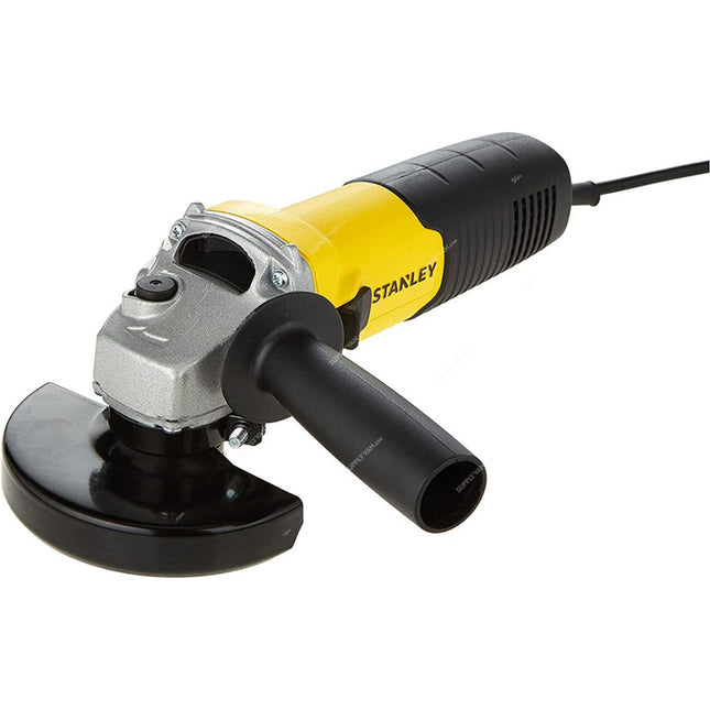 Small Angle Grinder | 710W, 115mm