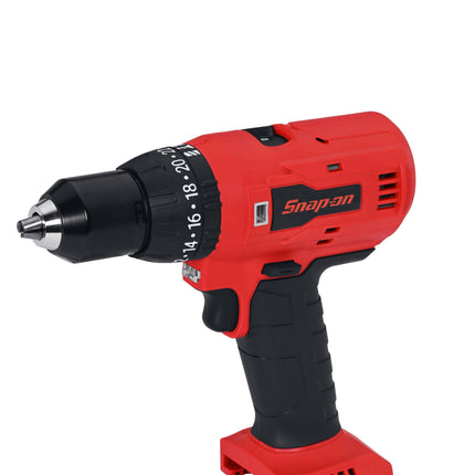 CDR9050DBSnap-On18V مطرقة لاسلكية مونسترليثيوم