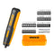 Lithium-Ion Cordless Screwdriver 240/min