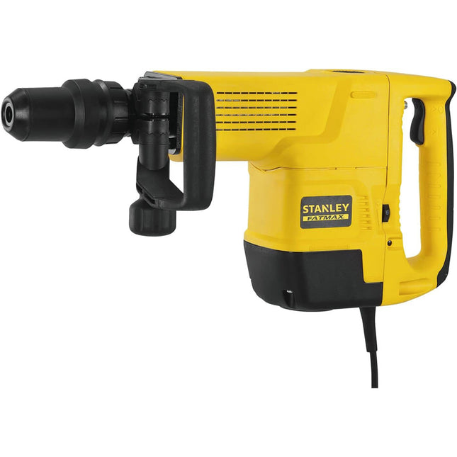 Demolition Hammer - SDS-MAX | 10 kg