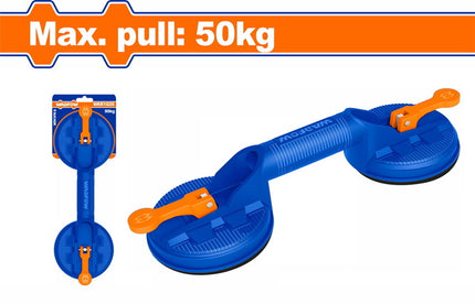 WKR1G50Wadfow وادفو شفاط زجاج مزدوج 50 كجم