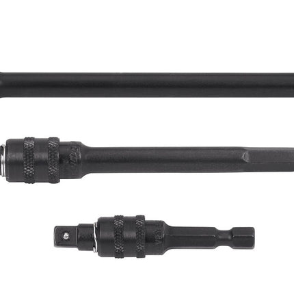 103TMLPASnap-Onمجموعة محولات قفل درايف 1/4 بوصة من سناب أون