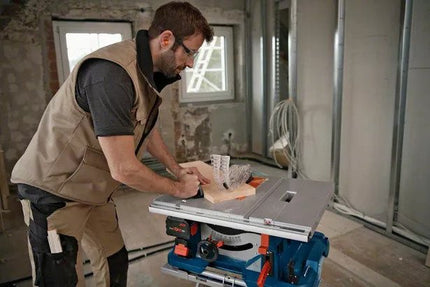 Cordless table saw biturbo | GTS 18V-216