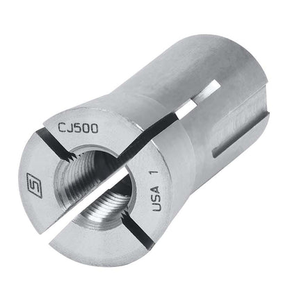 CJ500P1Snap-Onمجموعة كوليت 1/8" NPT من سناب أون