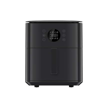 Xiaomi Air Fryer 6 5L Black White | Smart Air Fryer