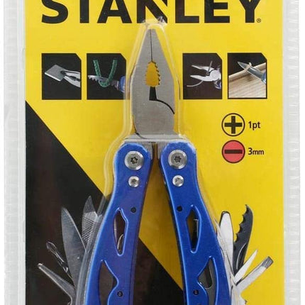 Mini Multi-Tool Pliers