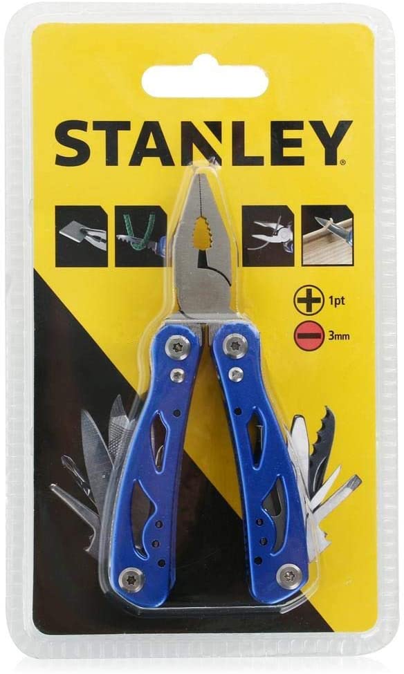 Mini Multi-Tool Pliers