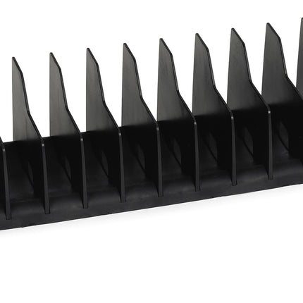 KAPL10Snap-Onمنظم كماشات 10 بوصة من سناب أون أسود