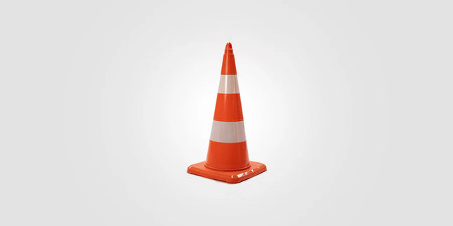 Traffac Cone Professional Traffic Safety Equipment