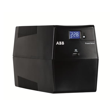 ABB 800 V.A