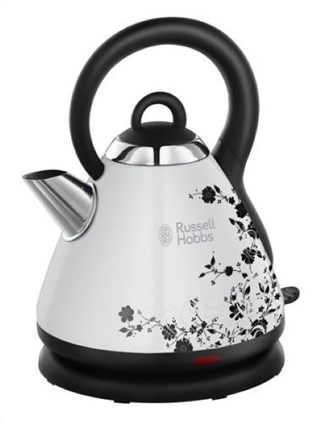 Cottage Floral Kettle-18512|kitchen|toolmart