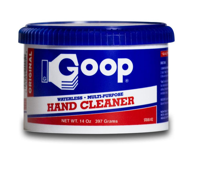 Multi purpose Goop Cream