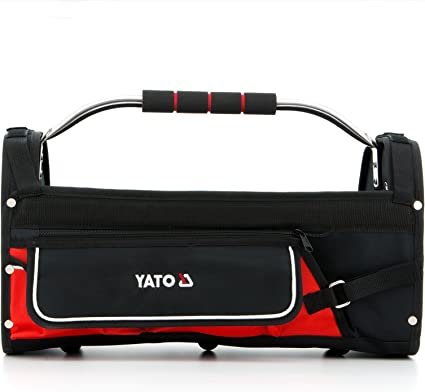 حقيبة قماش كلاسيك | جنط و حقائب العدة | تولمارت