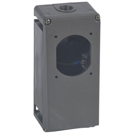 052089Legrandصندوق مقبس صناعي Legrand Hypra IP44/66/67-55 بقوة 16A بلاستيك