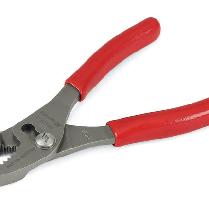 46ACFSnap-Onكماشة سناب أون 6" تالون قبضة