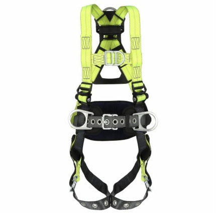 71004138653Mحزام الأمان للبناء 3M DBI-SALA ExoFit X50 مقاس إكس لارج