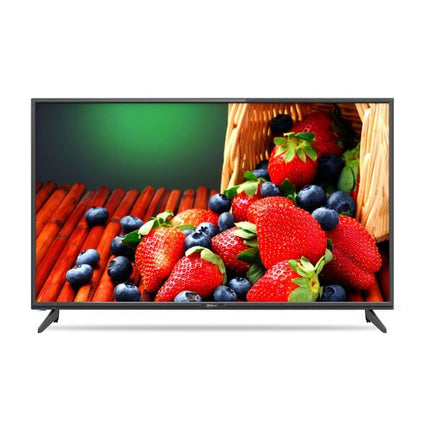 Elrayan,LED5013D19HAUFS,Smart LED TV - ATV - 4K - 50" | LED5013D19HAUFS